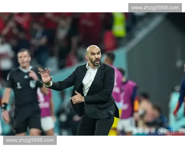 世界杯教练风云:从战术布局到心理博弈的幕后英雄 世界杯教练风云:从战术布局到心理博弈的幕后英雄