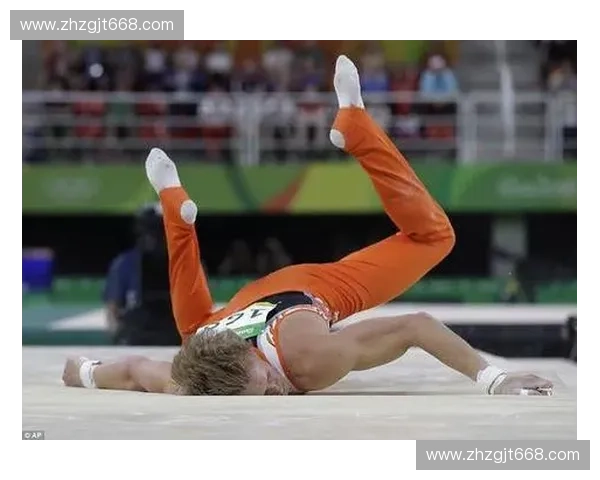 体操世界杯总决赛精彩回顾:顶尖选手争夺荣耀激战连连