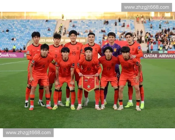 缺席世界杯的背后原因与影响分析 中国足球未来该如何走