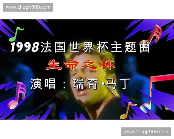 从生命之杯到今夜狂欢重温2006年世界杯歌曲里的热血与青春记忆